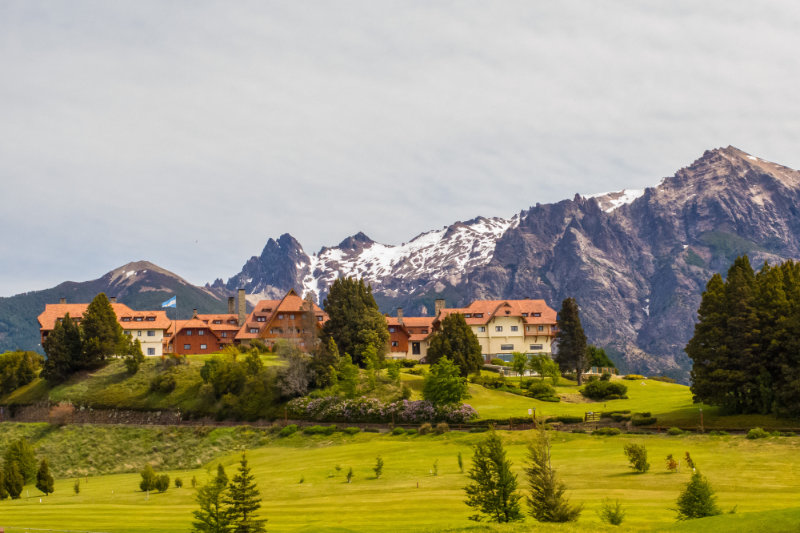 Resort Llao Llao em Bariloche, Argentina - Revista Travelr