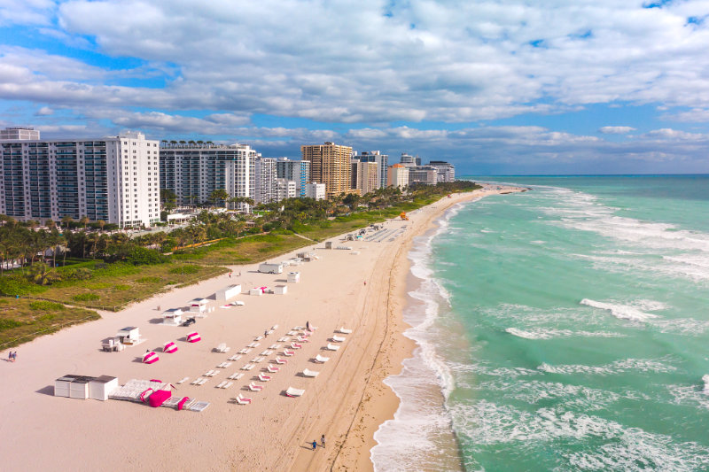 South Beach Miami, Florida - Revista Travelr